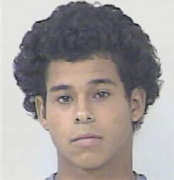 Terrance Boswell, - St. Lucie County, FL 